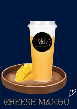 CHEESE  MANGO