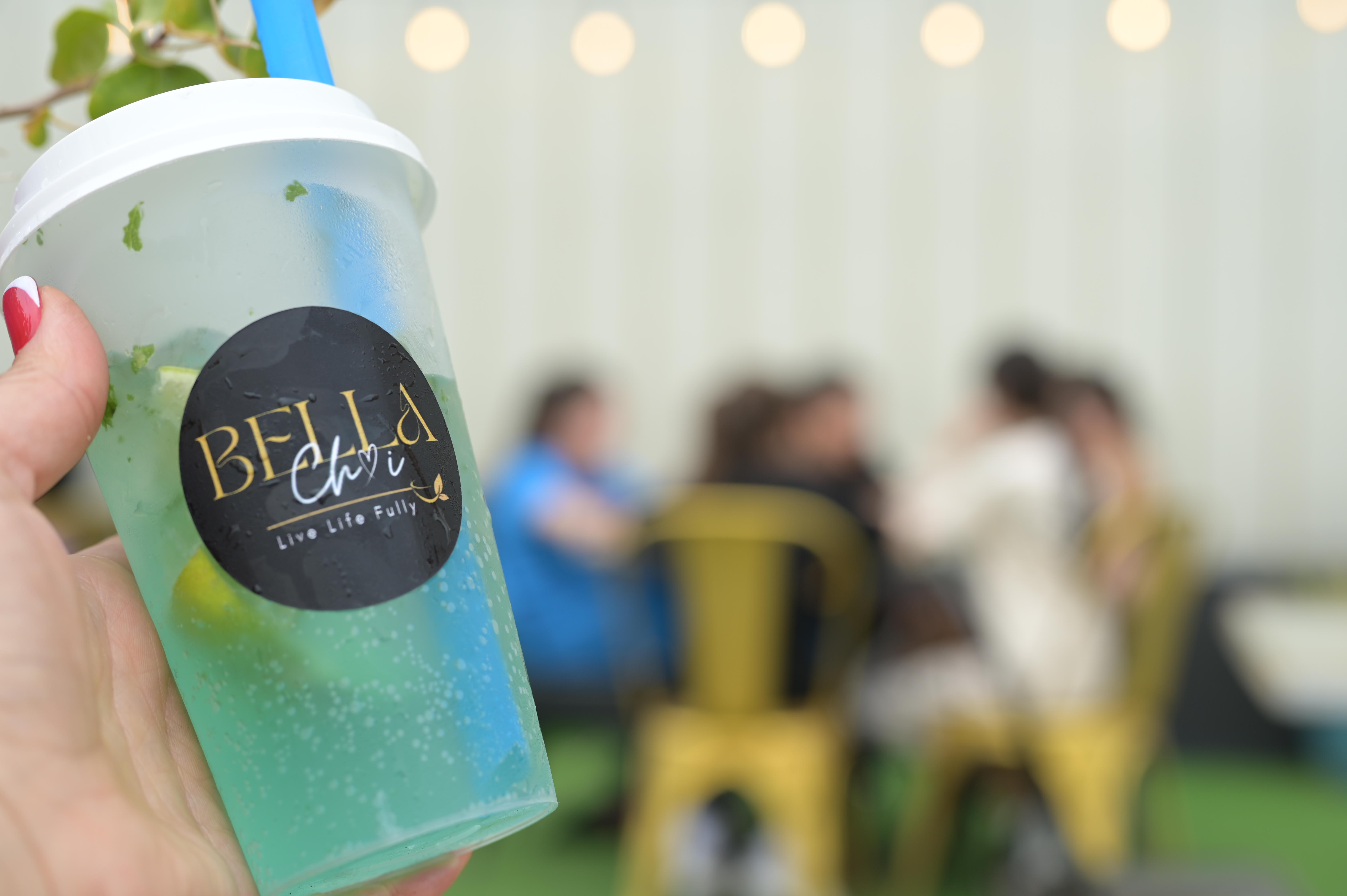 best bubble tea shop in Dubai